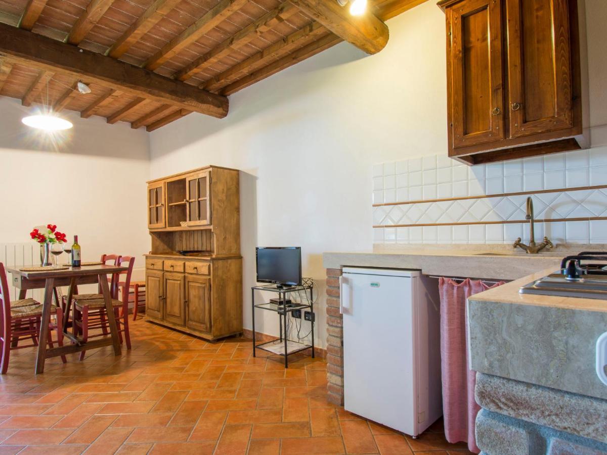 Apartment Podere Tre Termini-1 By Interhome Cecina  Luaran gambar