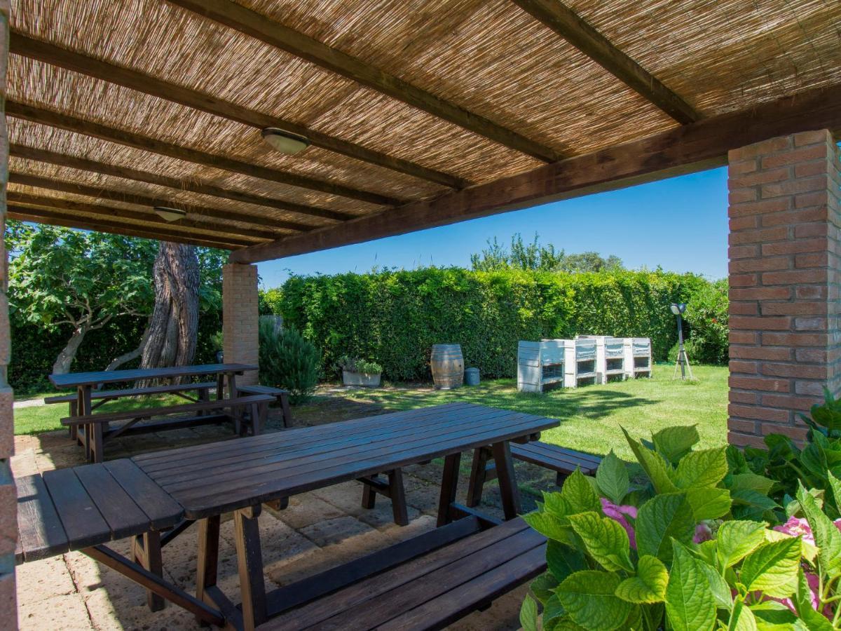 Apartment Podere Tre Termini-1 By Interhome Cecina  Luaran gambar