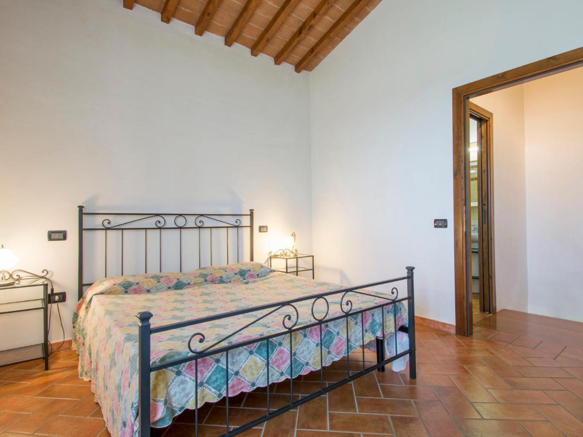 Apartment Podere Tre Termini-1 By Interhome Cecina  Luaran gambar