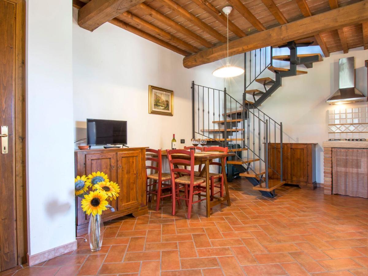 Apartment Podere Tre Termini-1 By Interhome Cecina  Luaran gambar