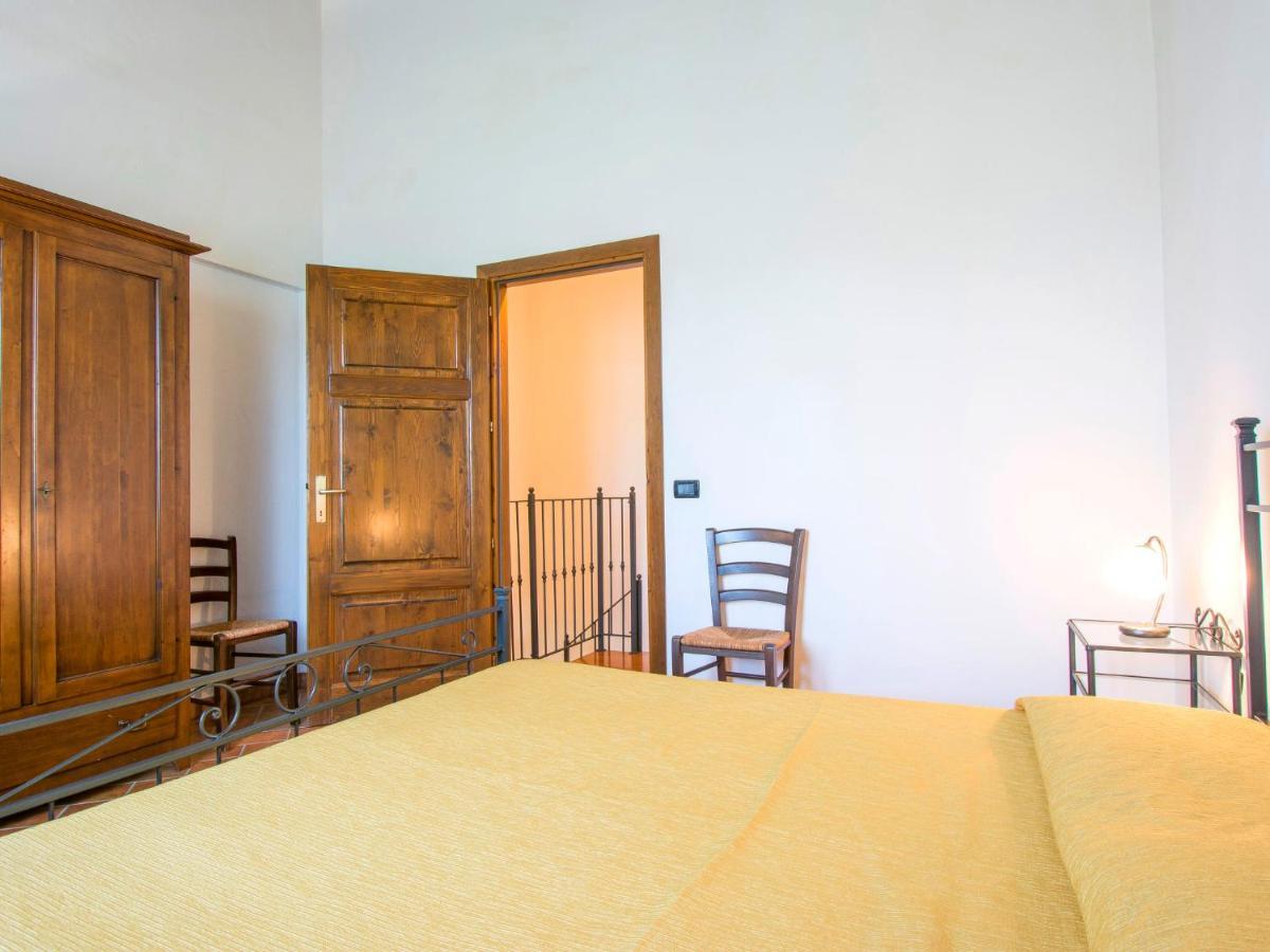 Apartment Podere Tre Termini-1 By Interhome Cecina  Luaran gambar